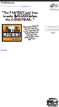 Mobile Screenshot of leadflowmachine.com